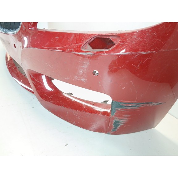 Recambio de paragolpes delantero para bmw z4 roadster (g29) sdrive 30 i referencia OEM IAM 51117903732  