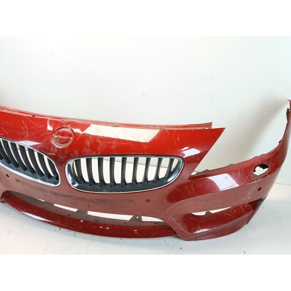 Recambio de paragolpes delantero para bmw z4 roadster (g29) sdrive 30 i referencia OEM IAM 51117903732  