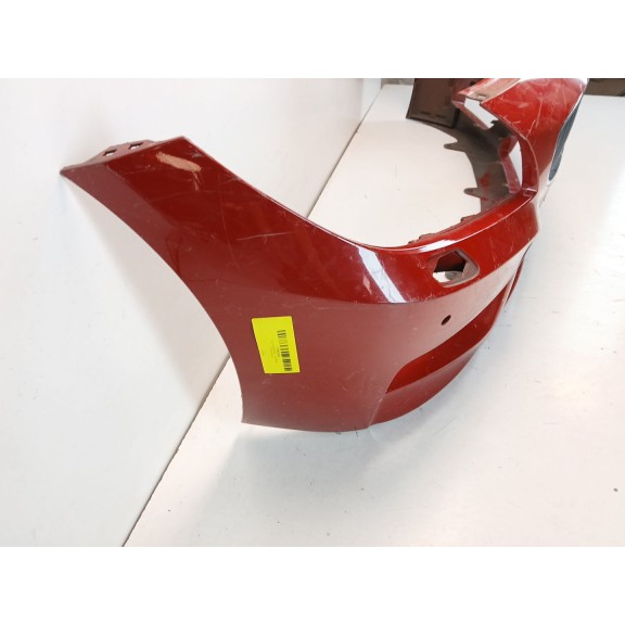 Recambio de paragolpes delantero para bmw z4 roadster (g29) sdrive 30 i referencia OEM IAM 51117903732  