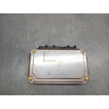 Recambio de centralita motor uce para seat ibiza (6l1) hit referencia OEM IAM 03C906057AG 0261201667 