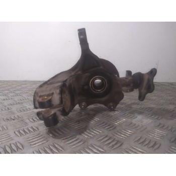 Recambio de mangueta delantera derecha para citroën c3 exclusive referencia OEM IAM 364791  