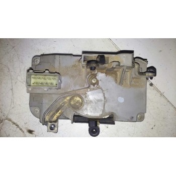 Recambio de cerradura puerta delantera derecha para peugeot 406 berlina (s1/s2) sl referencia OEM IAM   9 PINS