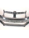 Recambio de paragolpes delantero para dacia sandero ii 1.0 lpg (b8ml) referencia OEM IAM T0000201092  