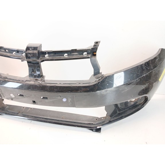 Recambio de paragolpes delantero para dacia sandero ii 1.0 lpg (b8ml) referencia OEM IAM T0000201092  