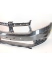 Recambio de paragolpes delantero para dacia sandero ii 1.0 lpg (b8ml) referencia OEM IAM T0000201092  