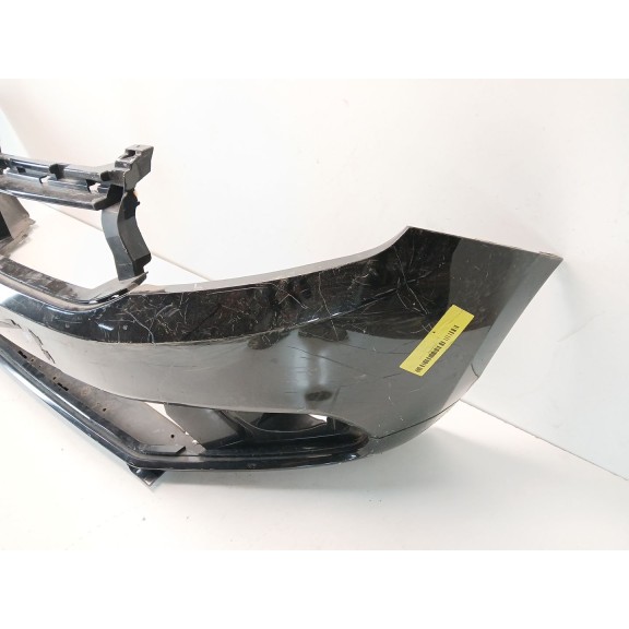 Recambio de paragolpes delantero para dacia sandero ii 1.0 lpg (b8ml) referencia OEM IAM T0000201092  