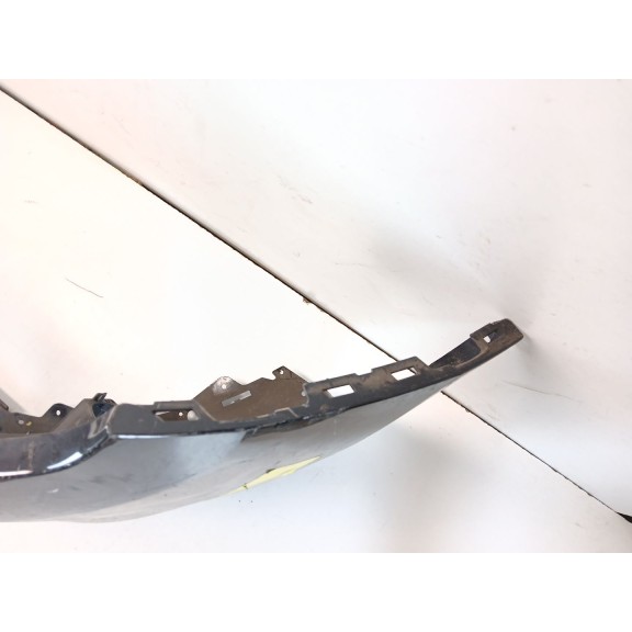 Recambio de paragolpes delantero para dacia sandero ii 1.0 lpg (b8ml) referencia OEM IAM T0000201092  