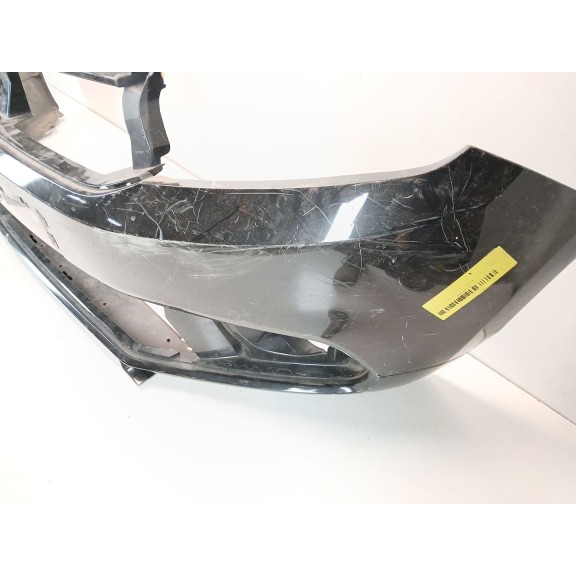 Recambio de paragolpes delantero para dacia sandero ii 1.0 lpg (b8ml) referencia OEM IAM T0000201092  