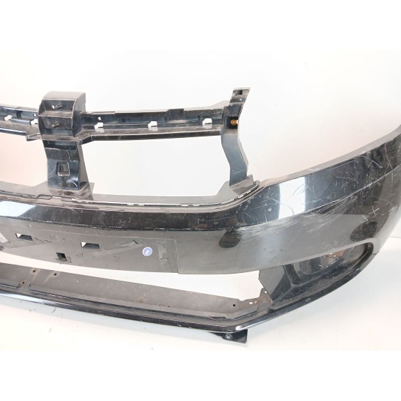 Recambio de paragolpes delantero para dacia sandero ii 1.0 lpg (b8ml) referencia OEM IAM T0000201092  