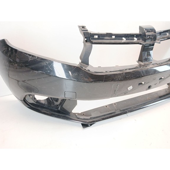 Recambio de paragolpes delantero para dacia sandero ii 1.0 lpg (b8ml) referencia OEM IAM T0000201092  