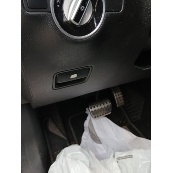 PALANCA FRENO DE MANO PULSADOR