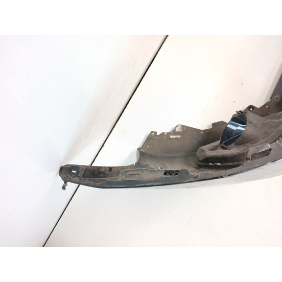 Recambio de paragolpes delantero para dacia sandero ii 1.0 lpg (b8ml) referencia OEM IAM T0000201092  