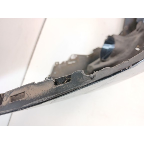 Recambio de paragolpes delantero para dacia sandero ii 1.0 lpg (b8ml) referencia OEM IAM T0000201092  