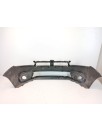 Recambio de paragolpes delantero para dacia sandero ii 1.0 lpg (b8ml) referencia OEM IAM T0000201092  
