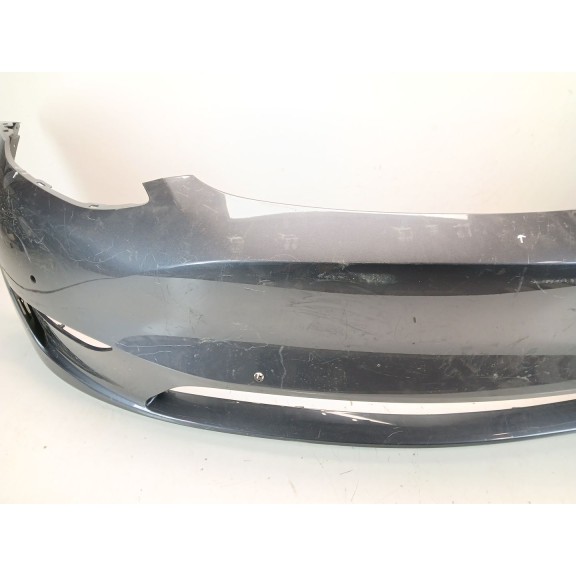 Recambio de paragolpes delantero para tesla model y (5yjy) ev referencia OEM IAM 154010405B  
