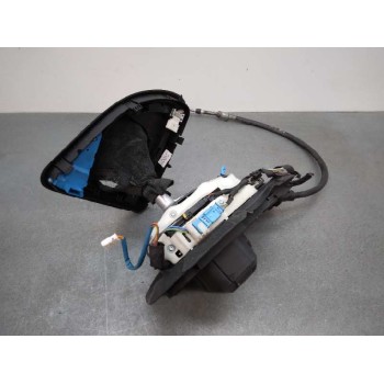 Recambio de palanca cambio para bmw serie 1 berlina (e81/e87) 118d referencia OEM IAM SP757760001 AUTO 