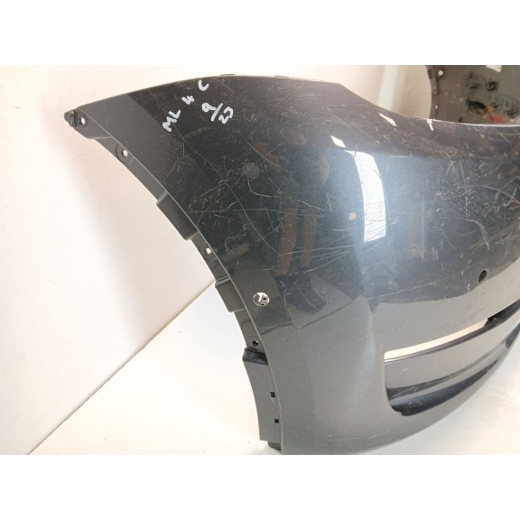 Recambio de paragolpes delantero para tesla model y (5yjy) ev referencia OEM IAM 154010405B  