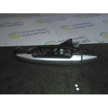 MANETA EXTERIOR TRASERA IZQUIERDA 