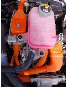 Recambio de bateria para kia sportage v (nq5) 1.6 t-gdi mhev referencia OEM IAM 366003DAR2 366153DAG0 366013DAR2 2