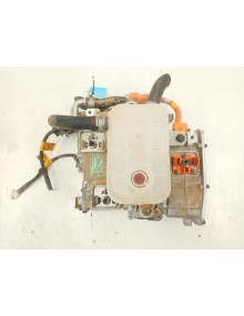 Recambio de bateria para kia sportage v (nq5) 1.6 t-gdi mhev referencia OEM IAM 366003DAR2 366153DAG0 366013DAR2
