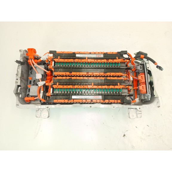 Recambio de bateria para toyota yaris (_p21_, _pa1_, _ph1_) 1.5 hybrid (mxph11) referencia OEM IAM   