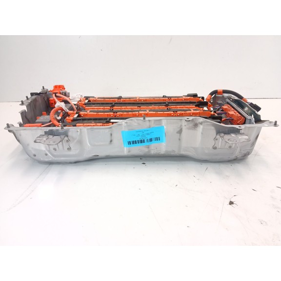 Recambio de bateria para toyota yaris (_p21_, _pa1_, _ph1_) 1.5 hybrid (mxph11) referencia OEM IAM   