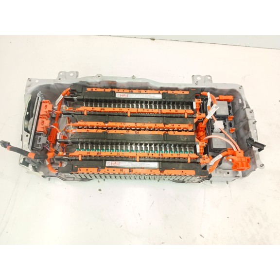 Recambio de bateria para toyota yaris (_p21_, _pa1_, _ph1_) 1.5 hybrid (mxph11) referencia OEM IAM   