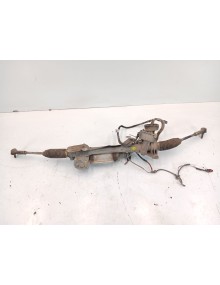 Recambio de cremallera direccion para seat leon (1p1) reference referencia OEM IAM 7805501466  