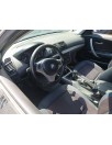 bmw 1 (e87) del año 2005