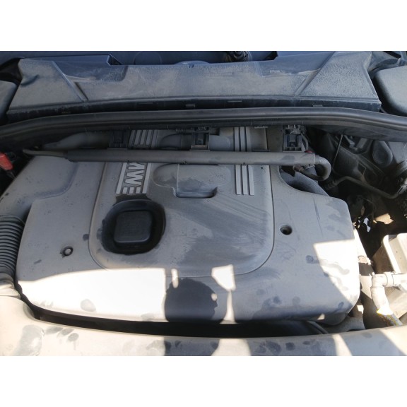 Recambio de motor completo para bmw 1 (e87) 118 d referencia OEM IAM   