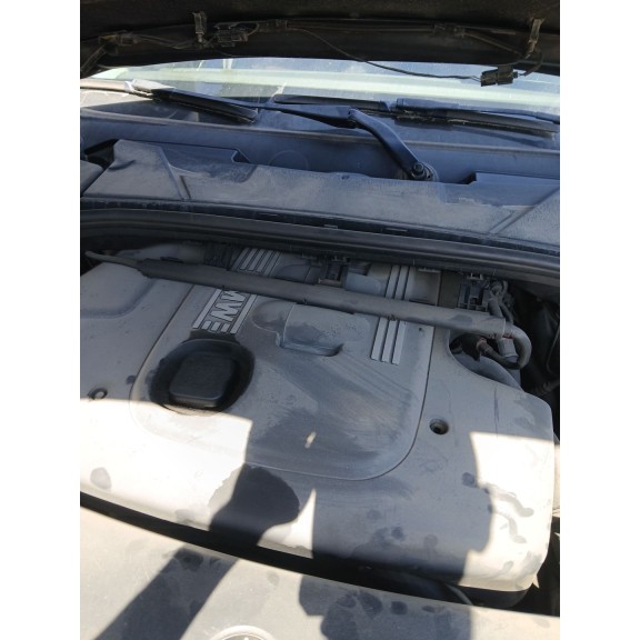 Recambio de motor completo para bmw 1 (e87) 118 d referencia OEM IAM   