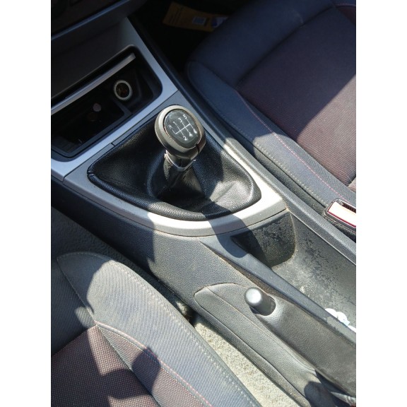 Recambio de caja cambios para bmw 1 (e87) 118 d referencia OEM IAM   