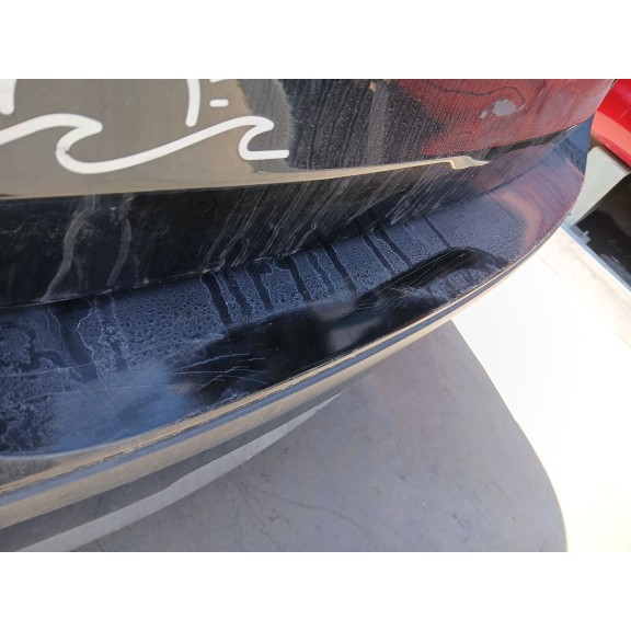 Recambio de paragolpes trasero para bmw 1 (e87) 118 d referencia OEM IAM   