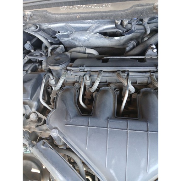 Recambio de motor completo para citroën c5 iii (rd_) 2.0 hdi 140 referencia OEM IAM   