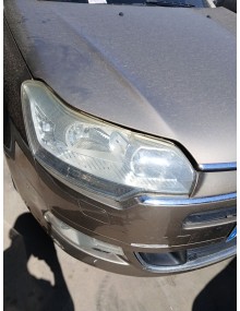 Recambio de faro derecho para citroën c5 iii (rd_) 2.0 hdi 140 referencia OEM IAM   