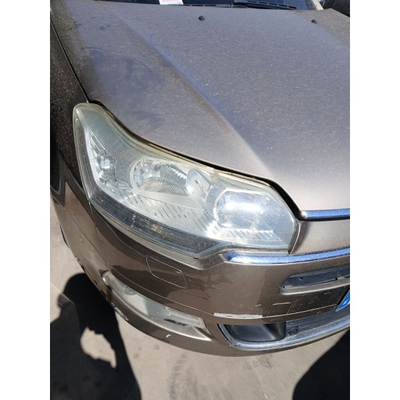 Recambio de faro derecho para citroën c5 iii (rd_) 2.0 hdi 140 referencia OEM IAM   