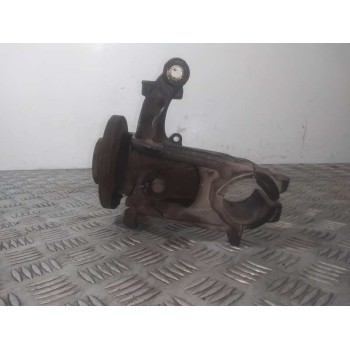 Recambio de mangueta delantera derecha para citroën c3 exclusive referencia OEM IAM 364791  