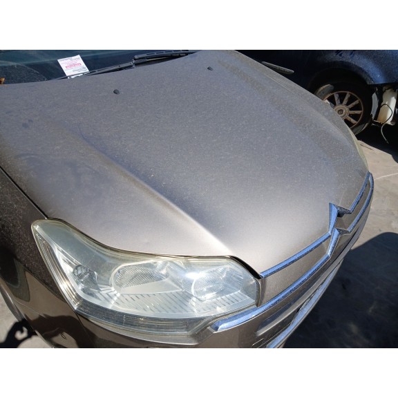 Recambio de capot para citroën c5 iii (rd_) 2.0 hdi 140 referencia OEM IAM   