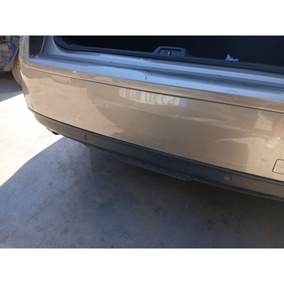Recambio de paragolpes trasero para citroën c5 iii (rd_) 2.0 hdi 140 referencia OEM IAM   