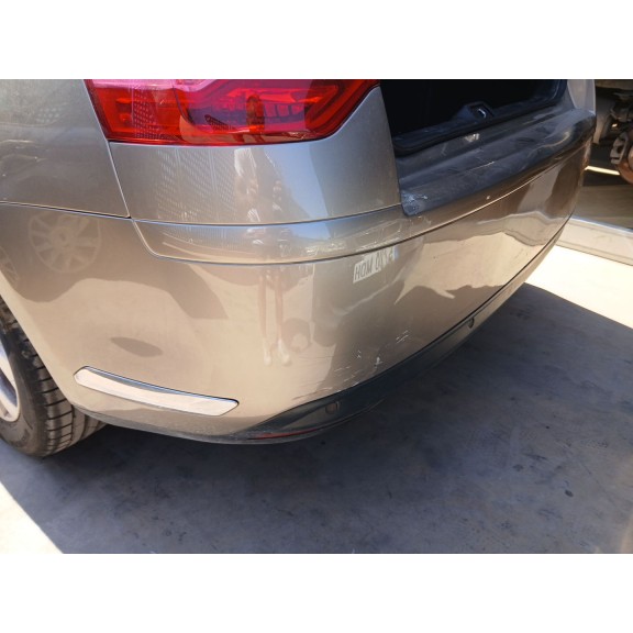 Recambio de paragolpes trasero para citroën c5 iii (rd_) 2.0 hdi 140 referencia OEM IAM   