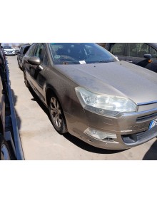 citroën c5 iii (rd_) del año 2009