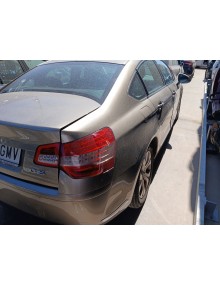 citroën c5 iii (rd_) del año 2009 2