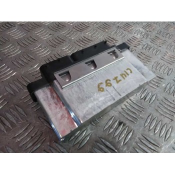 Recambio de centralita motor uce para seat ibiza (6p1) reference plus referencia OEM IAM 04C907309J 0261S09676 