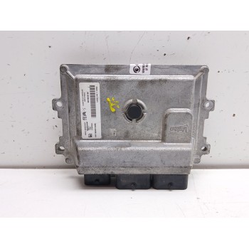 CENTRALITA MOTOR UCE 9819658180 a2c1444630001 9800913080