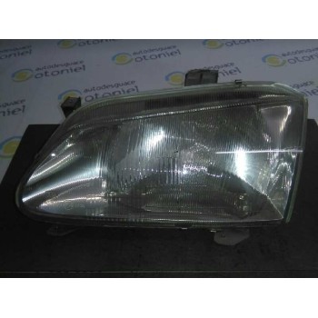 FARO IZQUIERDO MONOPTICA 1ª SERIE