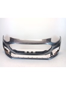 Recambio de paragolpes delantero para ford fiesta vii (hj, hf) 1.0 ecoboost referencia OEM IAM N1BB17757B  