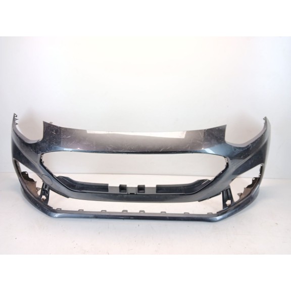 Recambio de paragolpes delantero para ford fiesta vii (hj, hf) 1.0 ecoboost referencia OEM IAM N1BB17757B  