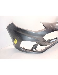 Recambio de paragolpes delantero para ford fiesta vii (hj, hf) 1.0 ecoboost referencia OEM IAM N1BB17757B   2