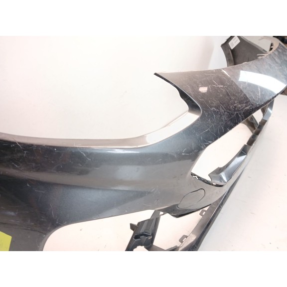 Recambio de paragolpes delantero para ford fiesta vii (hj, hf) 1.0 ecoboost referencia OEM IAM N1BB17757B  