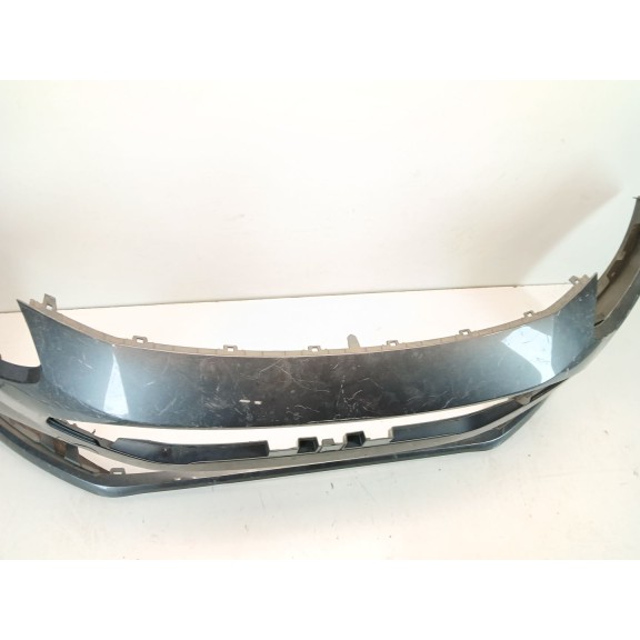 Recambio de paragolpes delantero para ford fiesta vii (hj, hf) 1.0 ecoboost referencia OEM IAM N1BB17757B  